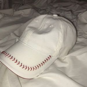 Keds Baseball Hat